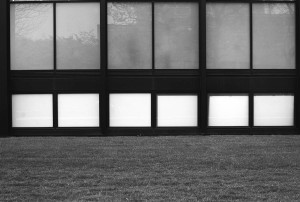 Mies van der Rohe: savršenstvo jednostavnosti