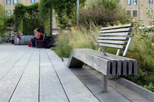 Park budućnosti: High Line u New Yorku