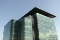 Poslovna zgrada Agrama i tvrtke General