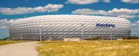 Allianz Arena u Münchenu