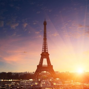 126 godina svjetske atrakcije: Eiffelov toranj