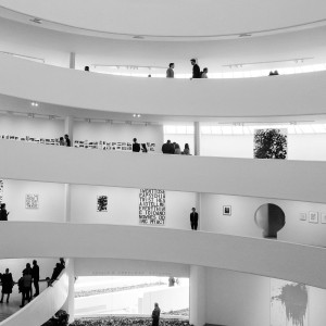 Od ideje do najpoznatijih muzeja svijeta: Guggenheim